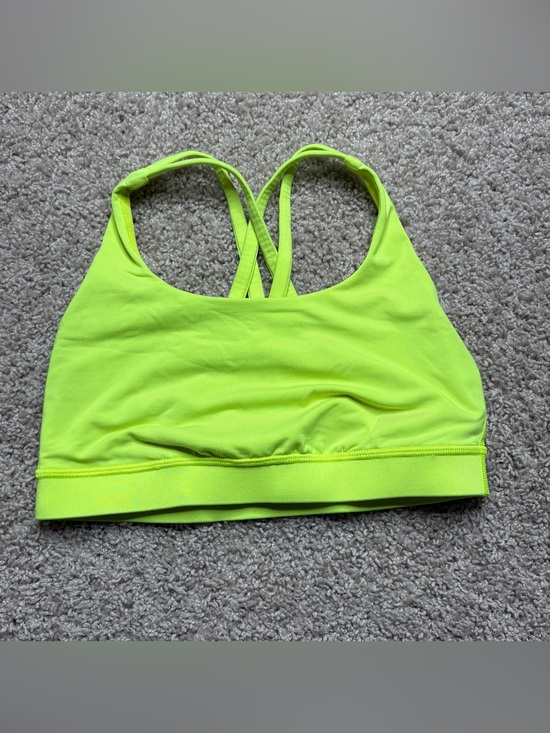 lululemon athletica Other - Lululemon Energy Bra
